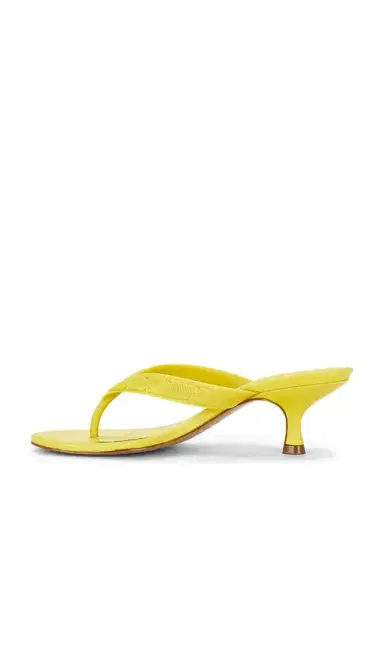 FARM Rio Rob Heel Sandal | Thumbnail 5