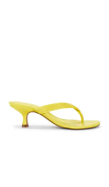 FARM Rio Rob Heel Sandal | Thumbnail 1