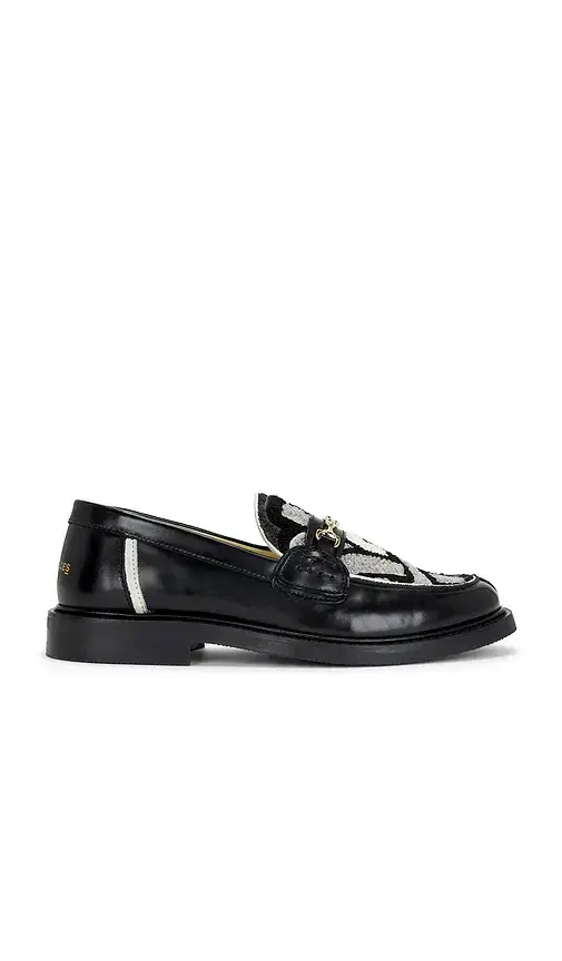 Gowtu Loafer