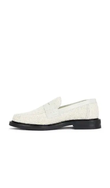 Filling Pieces Crochet Loafer | Thumbnail 5 Filling Pieces Crochet Loafer | Thumbnail 5