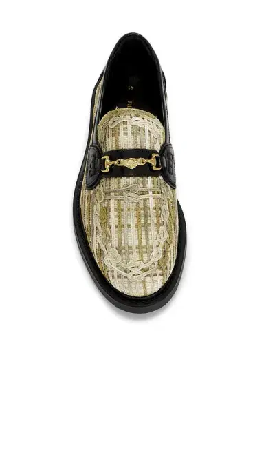 Filling Pieces Panier Loafer | Thumbnail 4 Filling Pieces Panier Loafer | Thumbnail 4