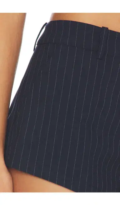 Nakedvice The Beckette Pinstripe Short | Thumbnail 6 Nakedvice The Beckette Pinstripe Short | Thumbnail 6