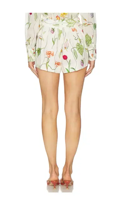Cara Cara Bennie Shorts | Thumbnail 4
