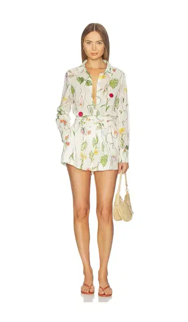 Cara Cara Bennie Shorts | Thumbnail 5