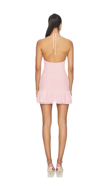 MORE TO COME Lia Mini Dress | Thumbnail 3
