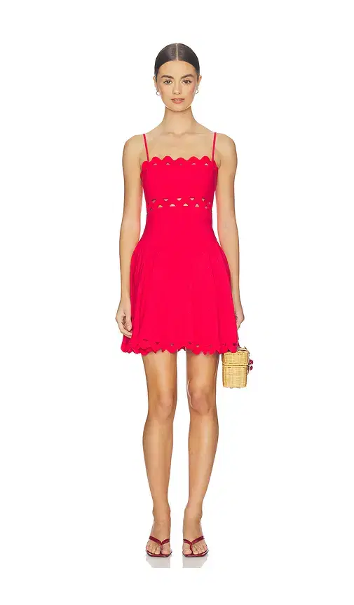 SAYLOR Andrea Dress