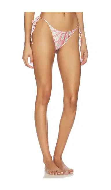 Shani Shemer Khloe Bikini Bottom | Thumbnail 2
