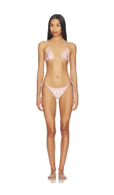 Shani Shemer Khloe Bikini Bottom | Thumbnail 4