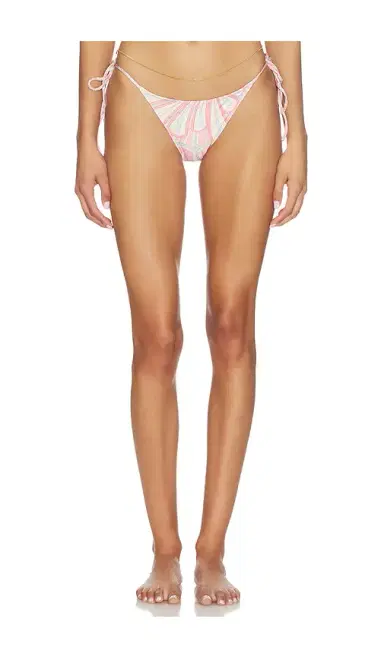 Shani Shemer Khloe Bikini Bottom | Thumbnail 1