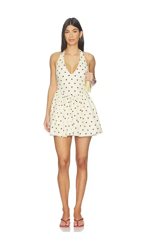 Deven Mini Dress