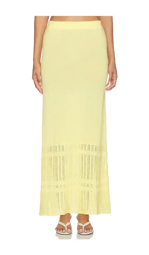 Baobab Corsica Skirt