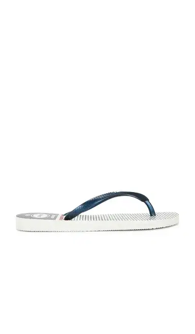 Havaianas Slim Nautical Sandal | Thumbnail 2