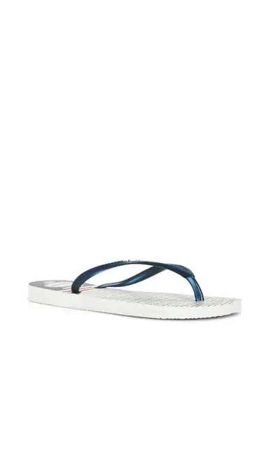 Havaianas Slim Nautical Sandal | Thumbnail 3
