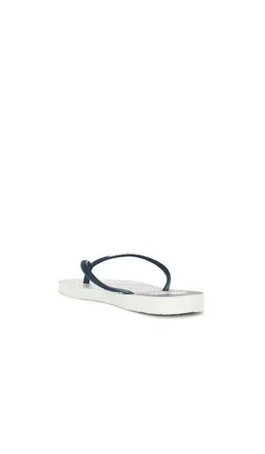 Havaianas Slim Nautical Sandal | Thumbnail 4