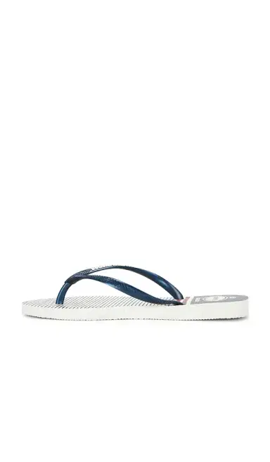 Havaianas Slim Nautical Sandal | Thumbnail 5