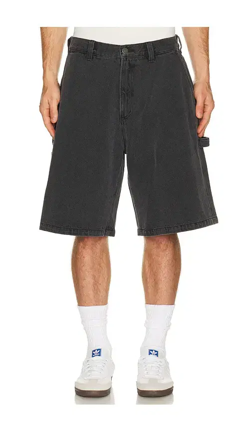 Bigwig Carpenter Denim Shorts