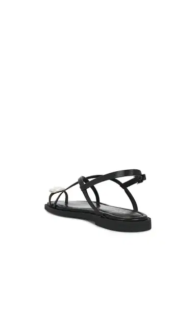 Rag & Bone Remi Flat Sandal | Thumbnail 3 Rag & Bone Remi Flat Sandal | Thumbnail 3