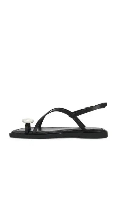 Rag & Bone Remi Flat Sandal | Thumbnail 5 Rag & Bone Remi Flat Sandal | Thumbnail 5
