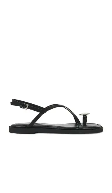 Rag & Bone Remi Flat Sandal | Thumbnail 1 Rag & Bone Remi Flat Sandal | Thumbnail 1