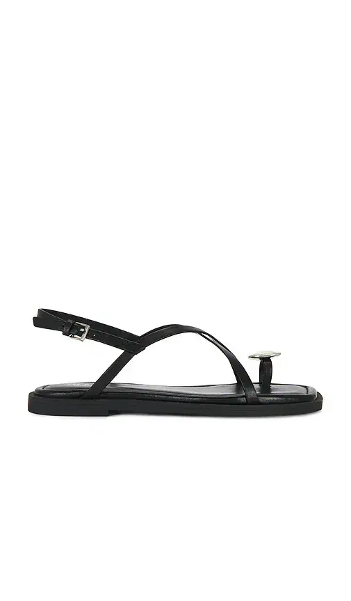 Rag & Bone Remi Flat Sandal