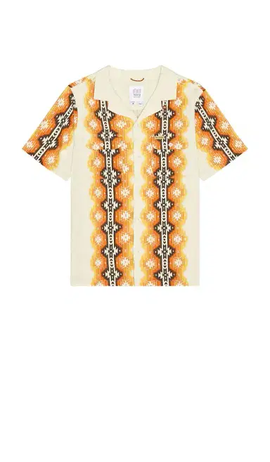 TOPO DESIGNS Daytripper Shirt | Thumbnail 4 TOPO DESIGNS Daytripper Shirt | Thumbnail 4