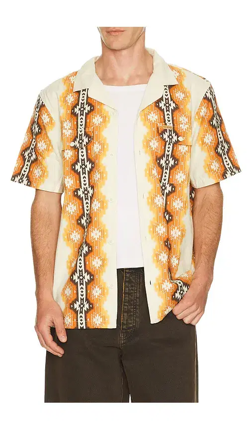 TOPO DESIGNS Daytripper Shirt