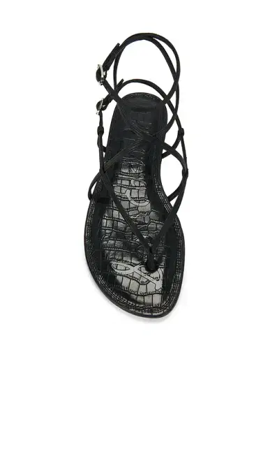 Sam Edelman Clarra Sandal | Thumbnail 4 Sam Edelman Clarra Sandal | Thumbnail 4