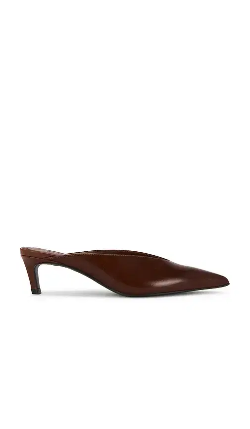 Schutz Loren Mid Mule Pump