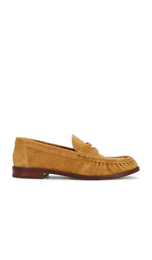 Schutz Tyche Loafer