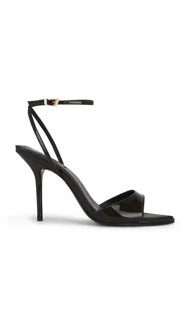 Schutz Elodie Buckle Sandal | Thumbnail 1