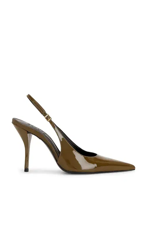 Schutz Liora Slingback Pump
