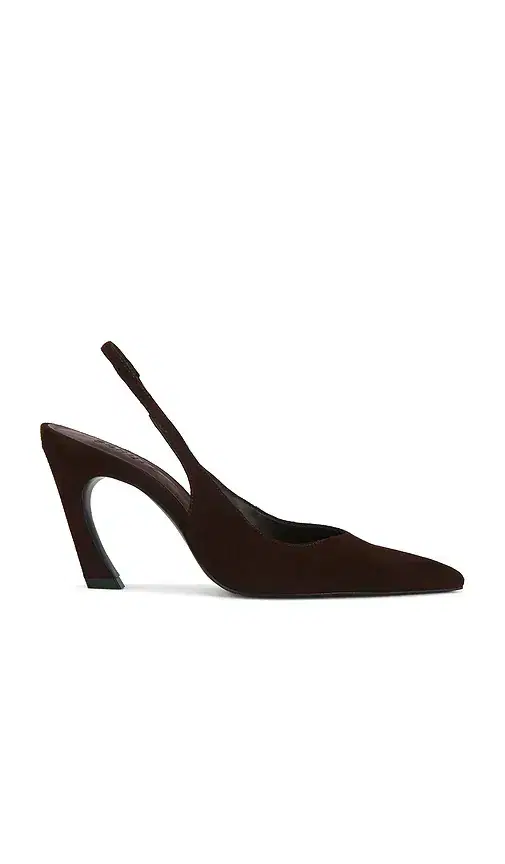 Schutz Lexi Slingback Pump