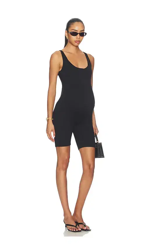 The Cindy Romper
