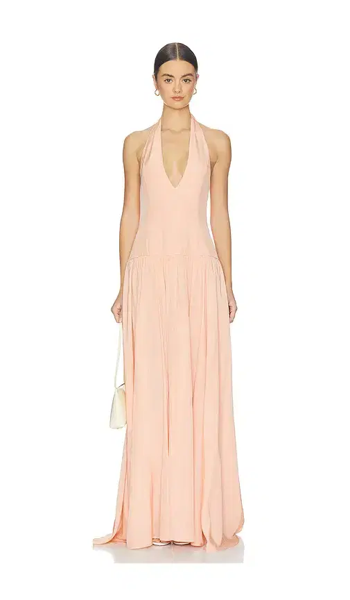 Astrid Maxi Dress