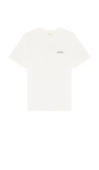 Les Deux Bouquet T-Shirt | Thumbnail 4