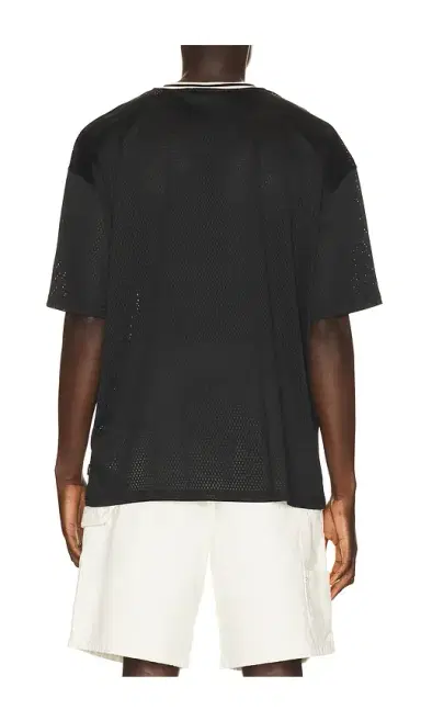 Les Deux Mesh T-Shirt | Thumbnail 2 Les Deux Mesh T-Shirt | Thumbnail 2