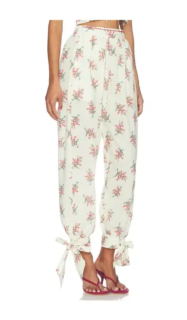 Agua Bendita Silvia Cherish Pant | Thumbnail 2 Agua Bendita Silvia Cherish Pant | Thumbnail 2