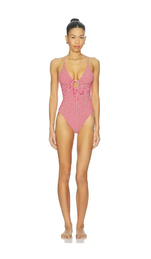 LSPACE Piper One Piece