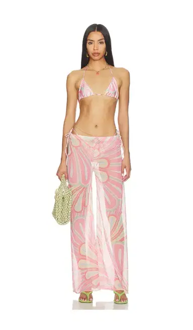 Shani Shemer Caila Pants | Thumbnail 5 Shani Shemer Caila Pants | Thumbnail 5