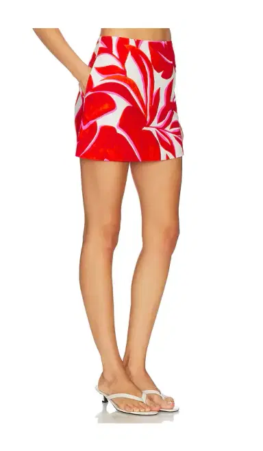MINKPINK Ravelo Mini Skirt | Thumbnail 2 MINKPINK Ravelo Mini Skirt | Thumbnail 2