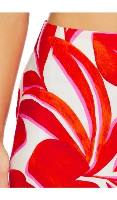 MINKPINK Ravelo Mini Skirt | Thumbnail 6 MINKPINK Ravelo Mini Skirt | Thumbnail 6