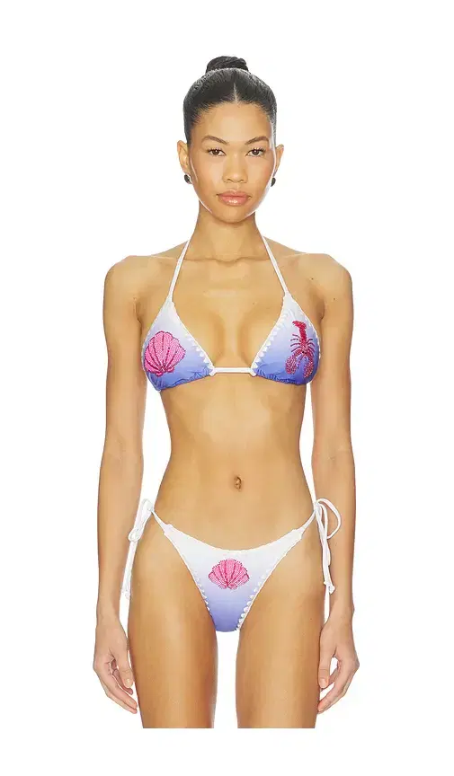 LSPACE Sonia Top