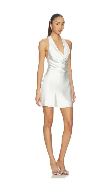 NIA Rosalia Dress | Thumbnail 2