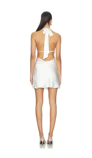 NIA Rosalia Dress | Thumbnail 3