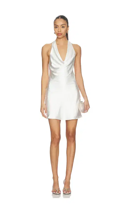 Rosalia Dress