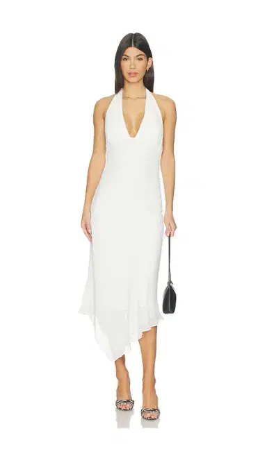 NIA Salvatore Dress | Thumbnail 1