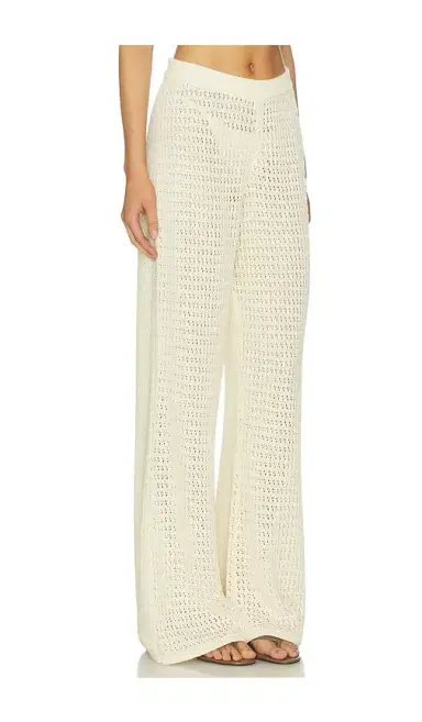 Tularosa Rennata Open Stitch Pant | Thumbnail 2