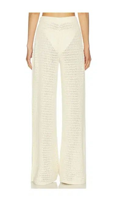 Tularosa Rennata Open Stitch Pant | Thumbnail 4
