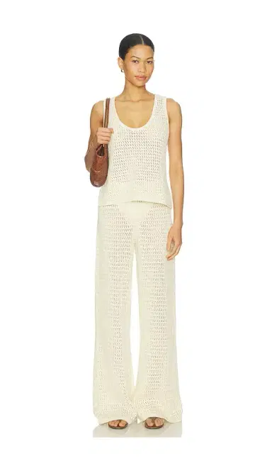 Tularosa Rennata Open Stitch Pant | Thumbnail 5