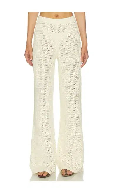Tularosa Rennata Open Stitch Pant | Thumbnail 1